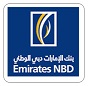 Emirates NBD Dubai